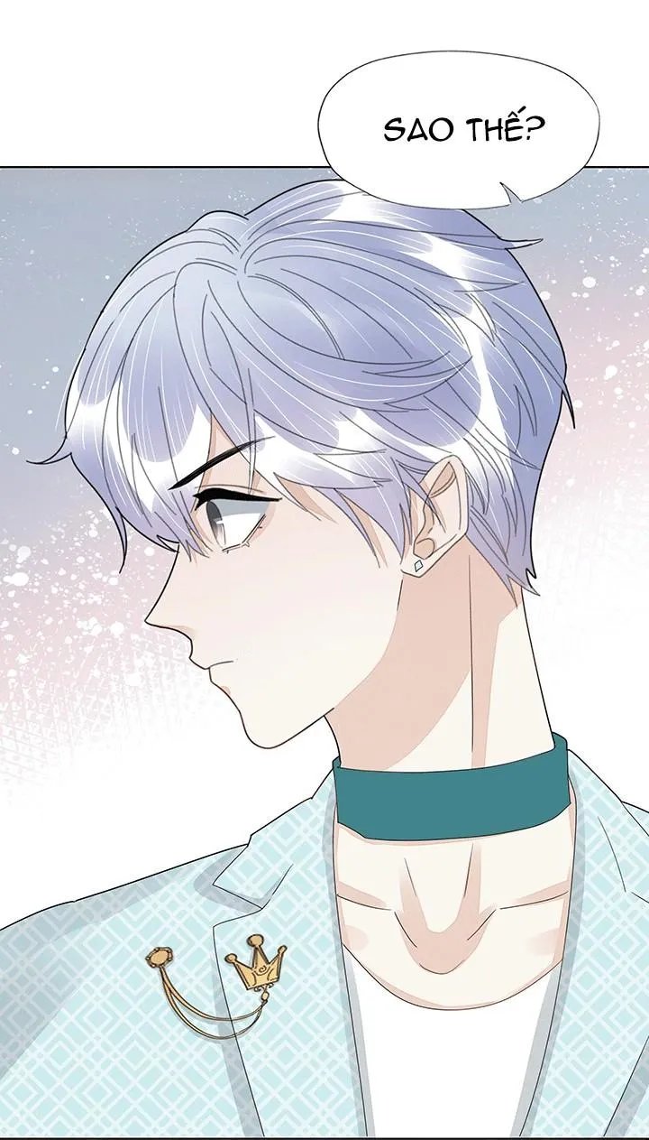 Bất an vu thất Chapter 52 Trang 14