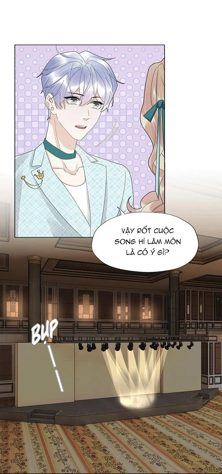 Bất an vu thất Chapter 52 Trang 16