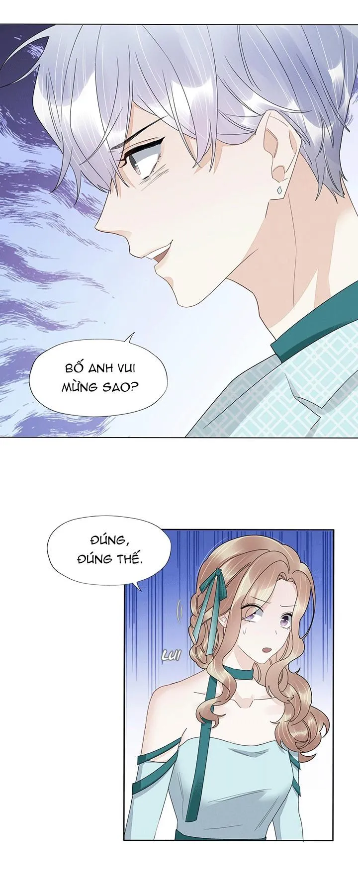 Bất an vu thất Chapter 52 Trang 21