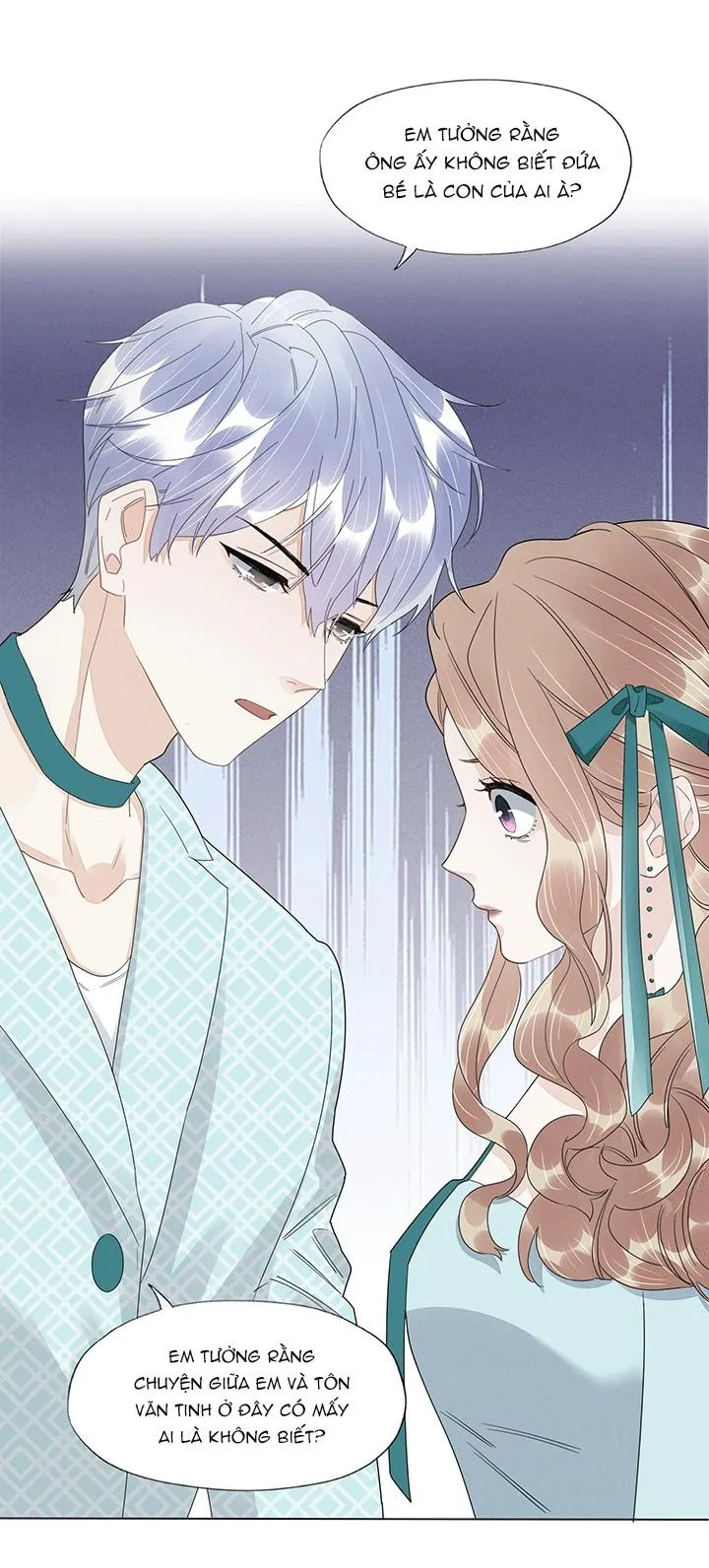 Bất an vu thất Chapter 52 Trang 22