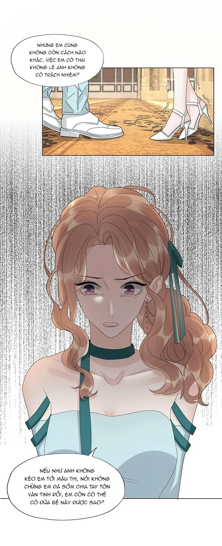 Bất an vu thất Chapter 52 Trang 23