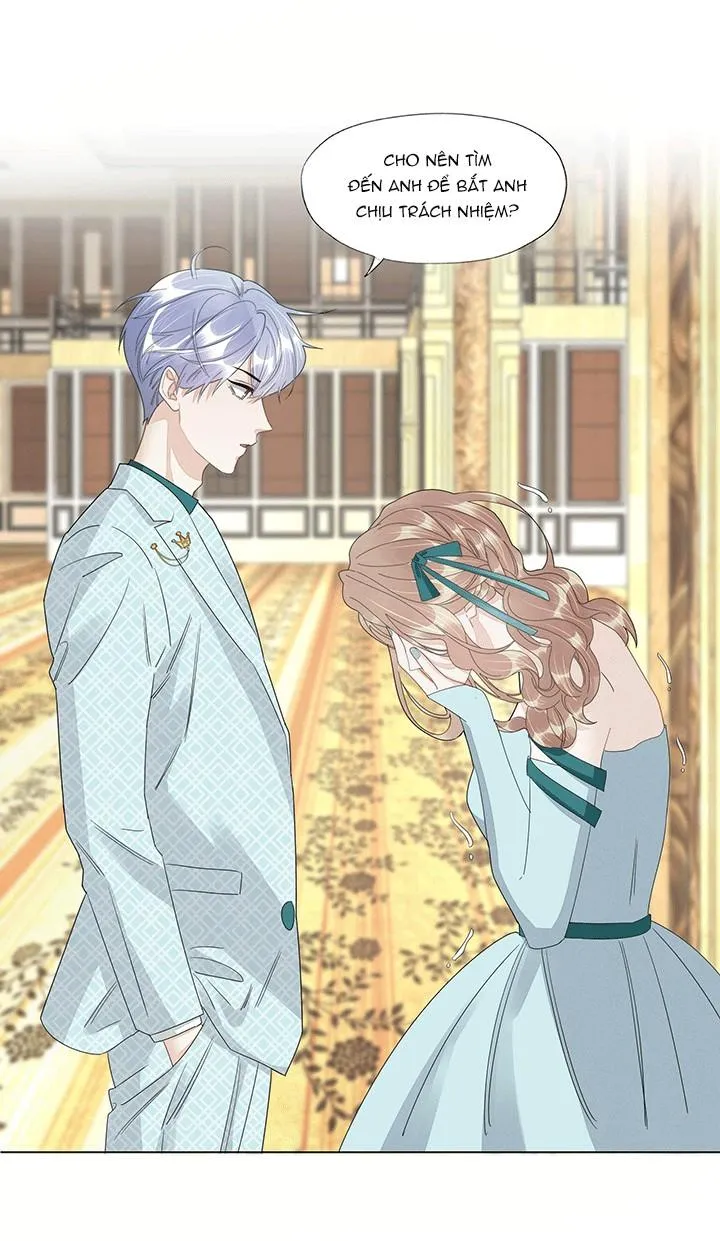 Bất an vu thất Chapter 52 Trang 24