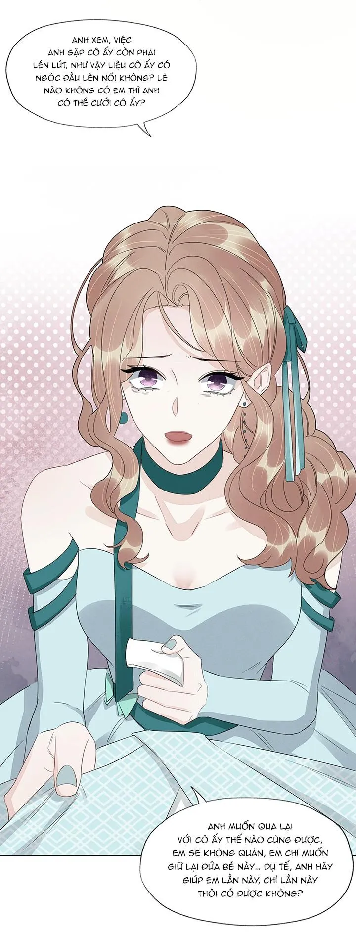 Bất an vu thất Chapter 52 Trang 26