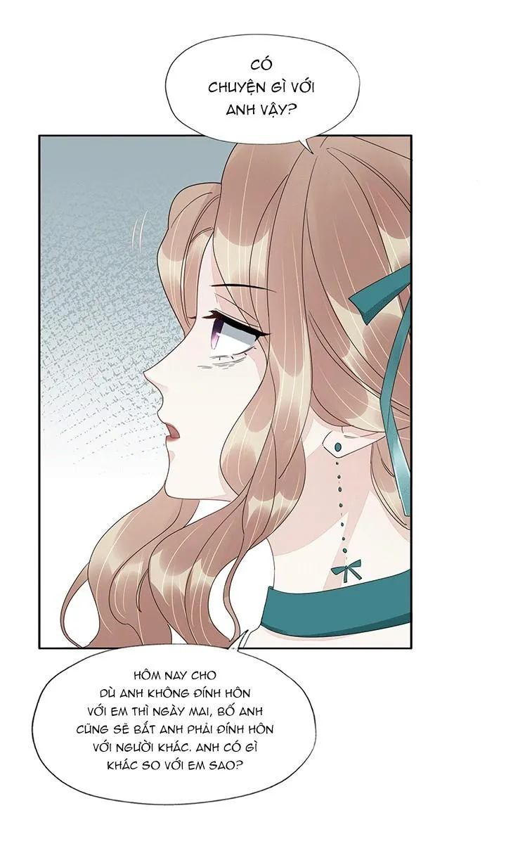 Bất an vu thất Chapter 52 Trang 28