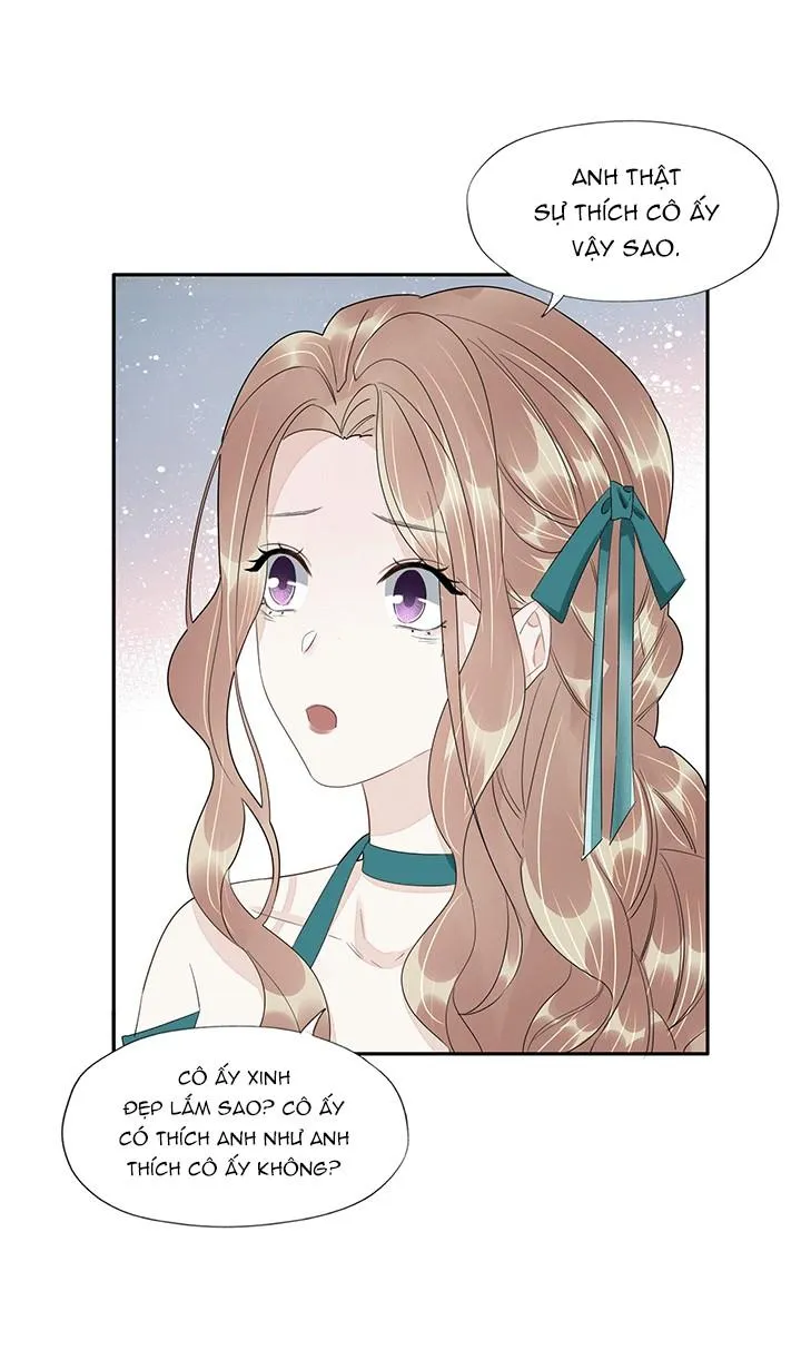 Bất an vu thất Chapter 53 Trang 3