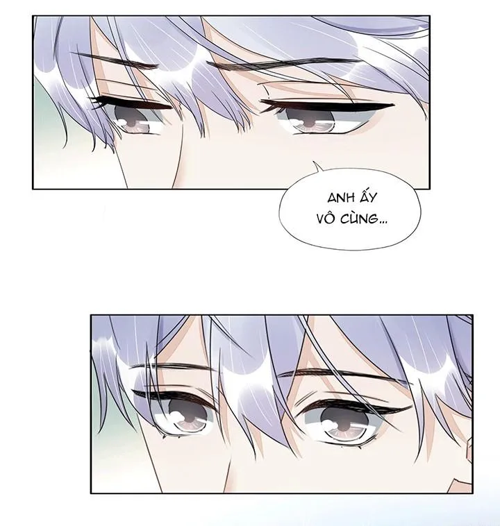 Bất an vu thất Chapter 53 Trang 4