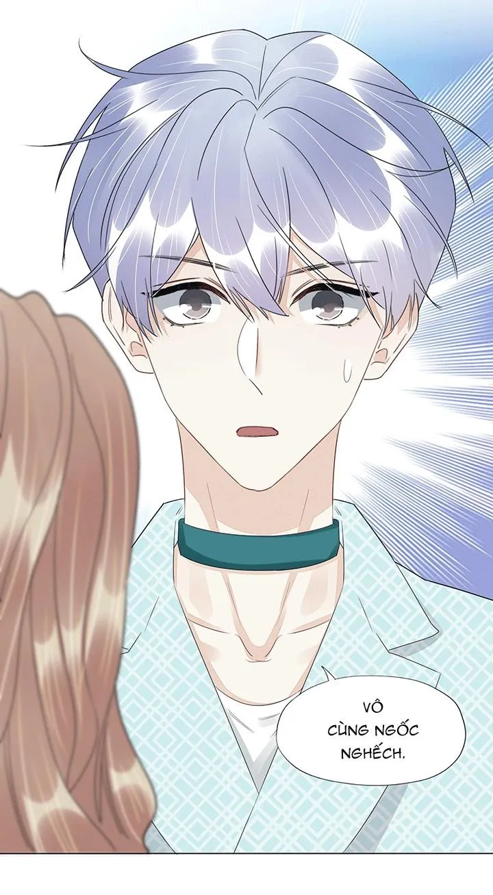 Bất an vu thất Chapter 53 Trang 5