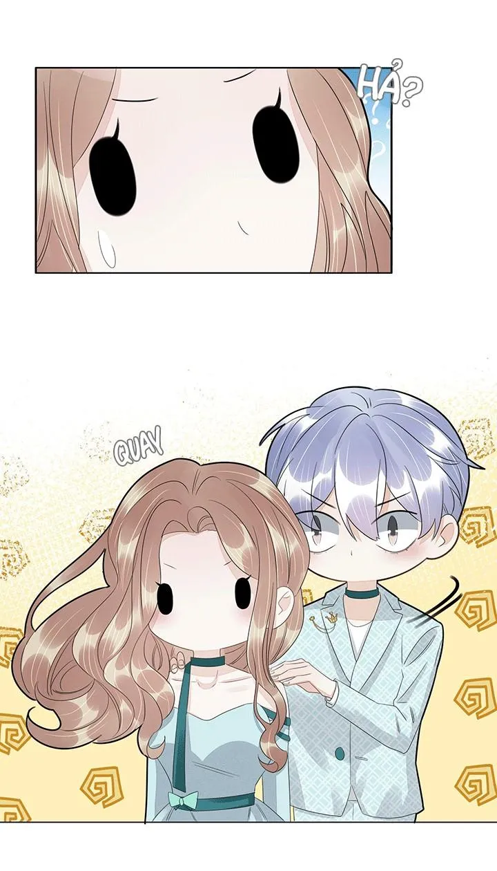 Bất an vu thất Chapter 53 Trang 6