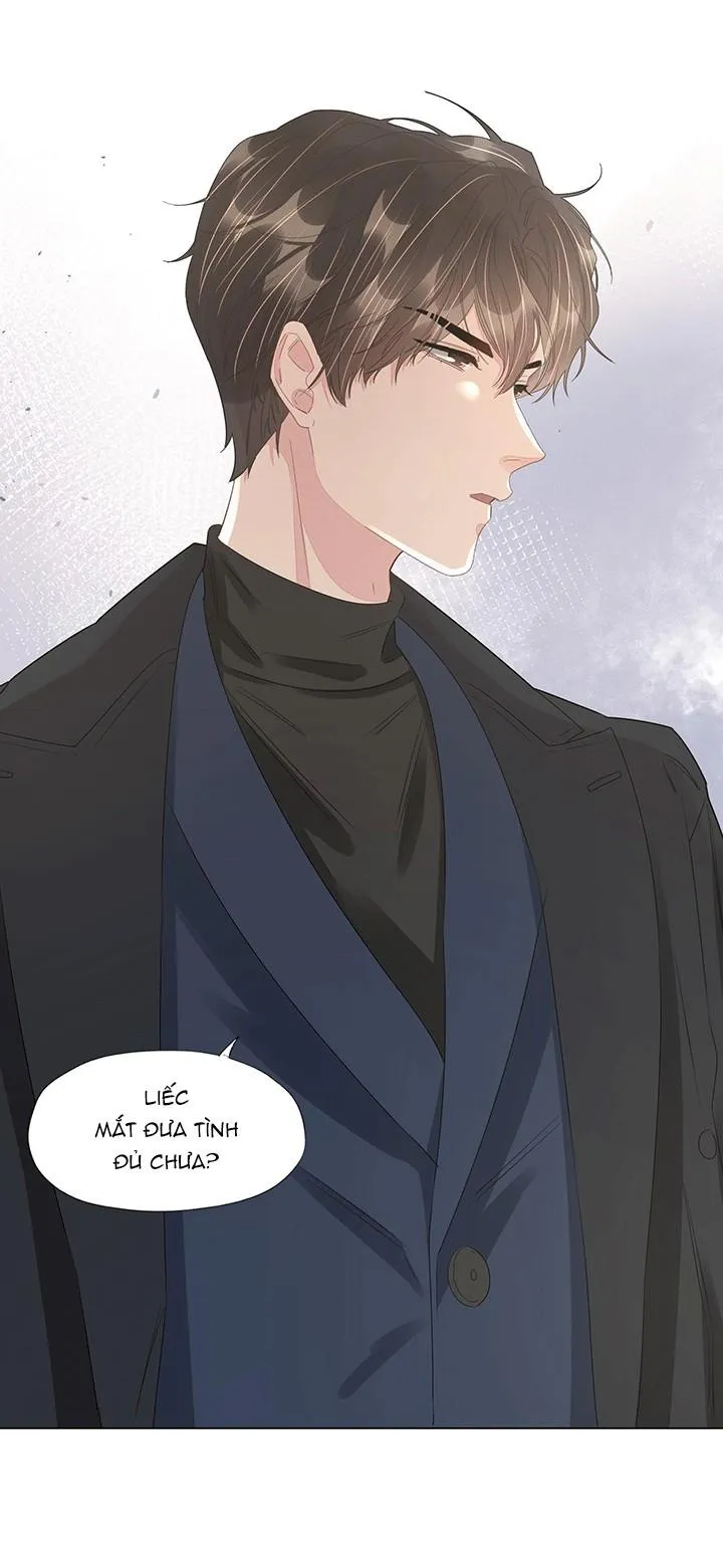 Bất an vu thất Chapter 53 Trang 9