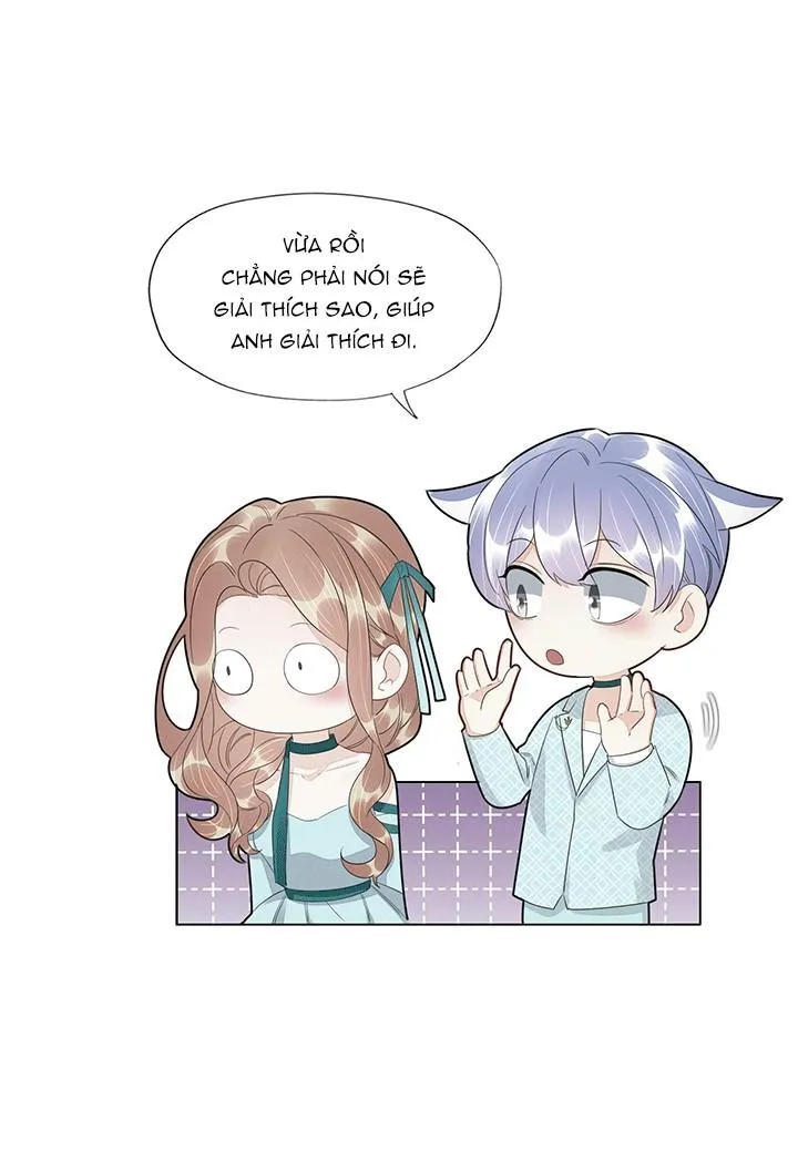 Bất an vu thất Chapter 53 Trang 10