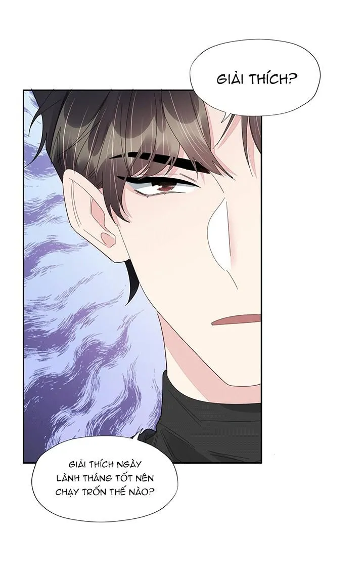 Bất an vu thất Chapter 53 Trang 11