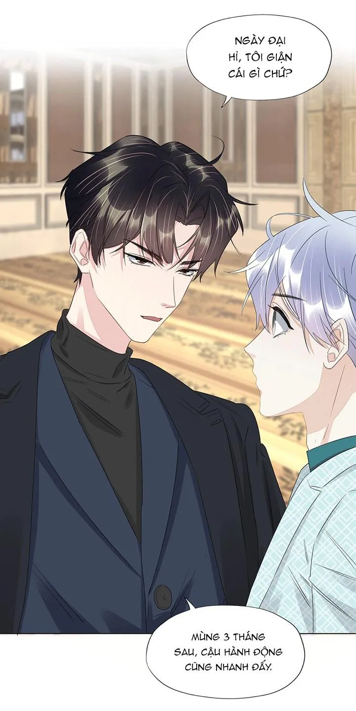 Bất an vu thất Chapter 53 Trang 14