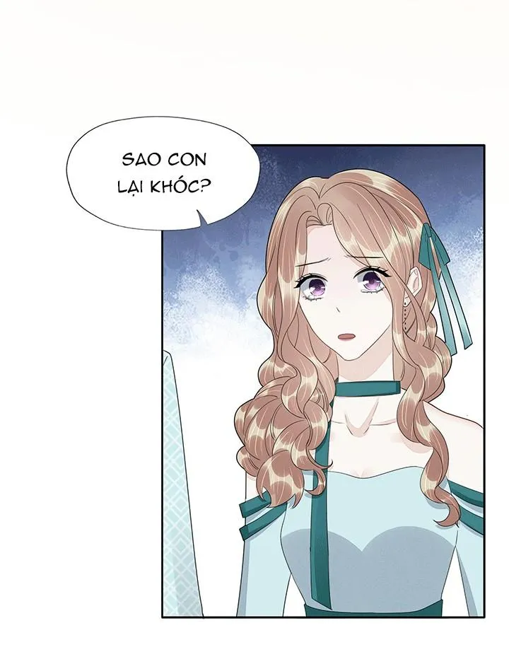 Bất an vu thất Chapter 53 Trang 16