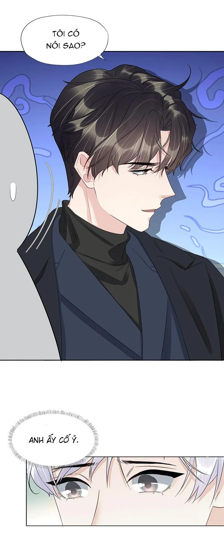 Bất an vu thất Chapter 53 Trang 24