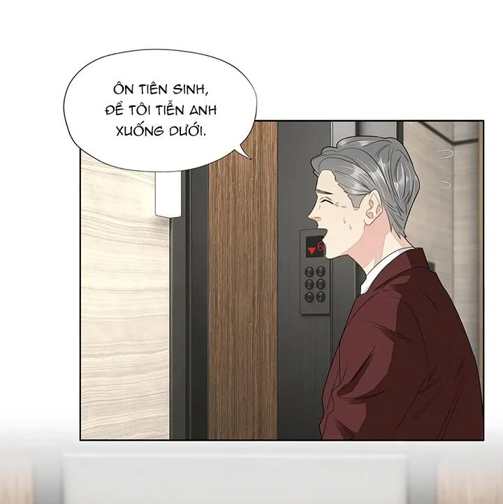 Bất an vu thất Chapter 53 Trang 28