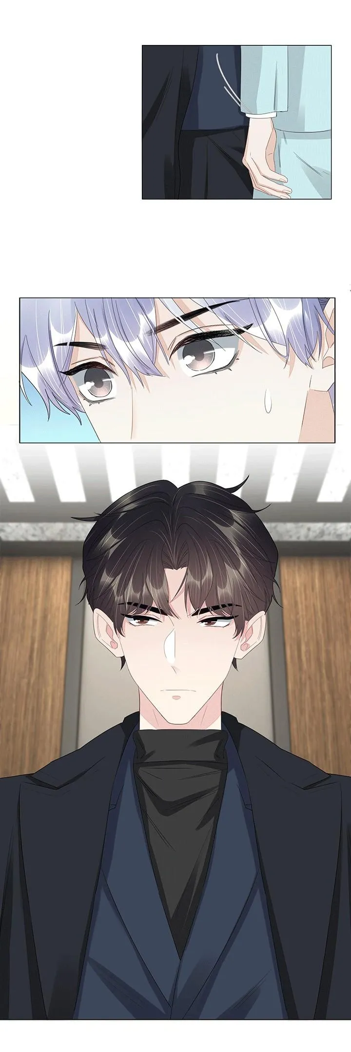 Bất an vu thất Chapter 53 Trang 30