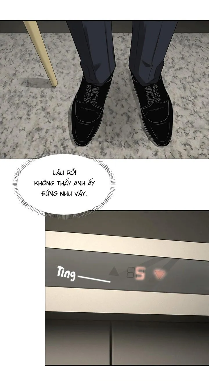 Bất an vu thất Chapter 53 Trang 32