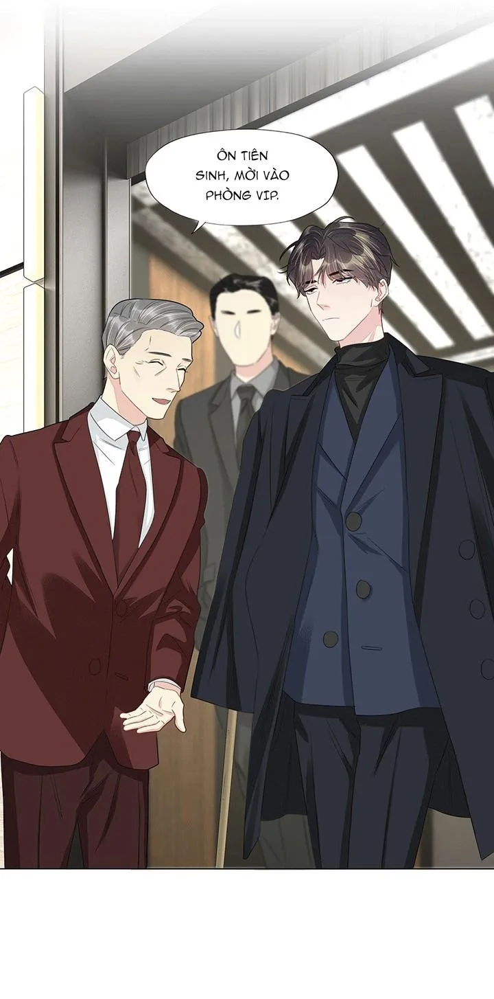 Bất an vu thất Chapter 53 Trang 33