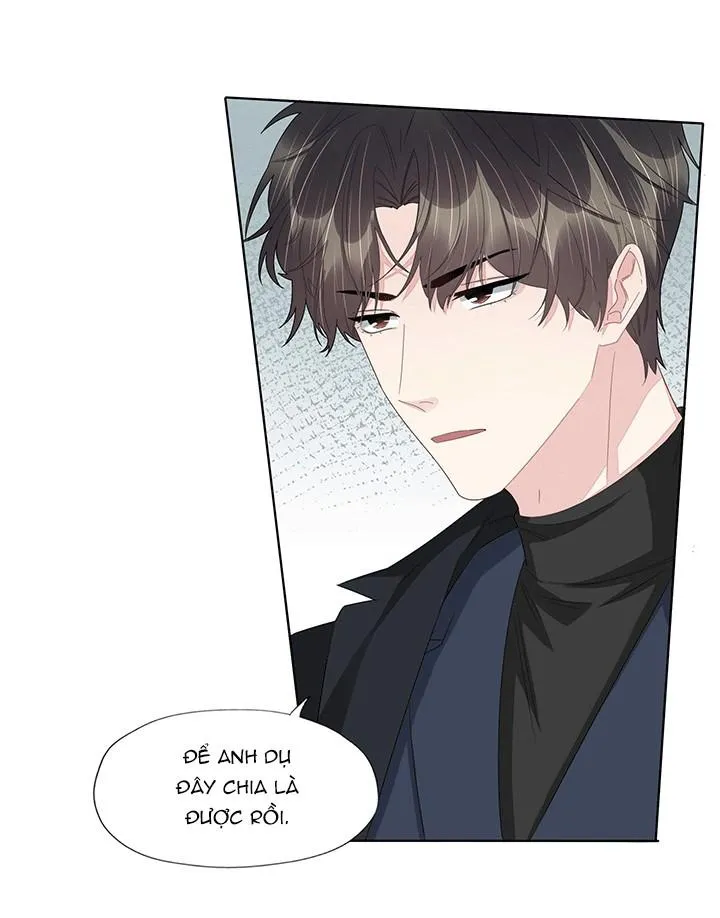 Bất an vu thất Chapter 53 Trang 36