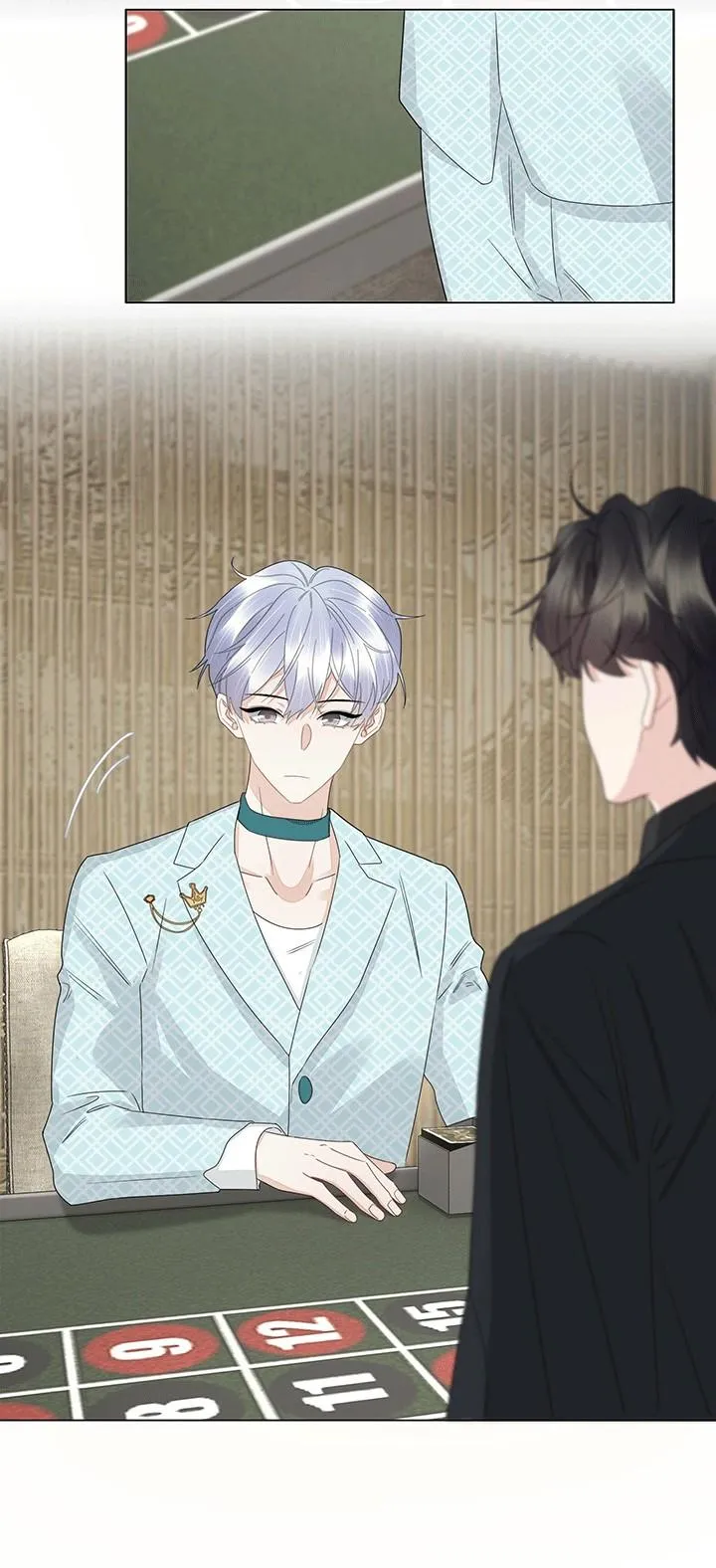 Bất an vu thất Chapter 54 Trang 3