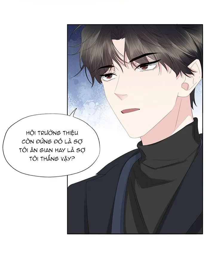 Bất an vu thất Chapter 54 Trang 4