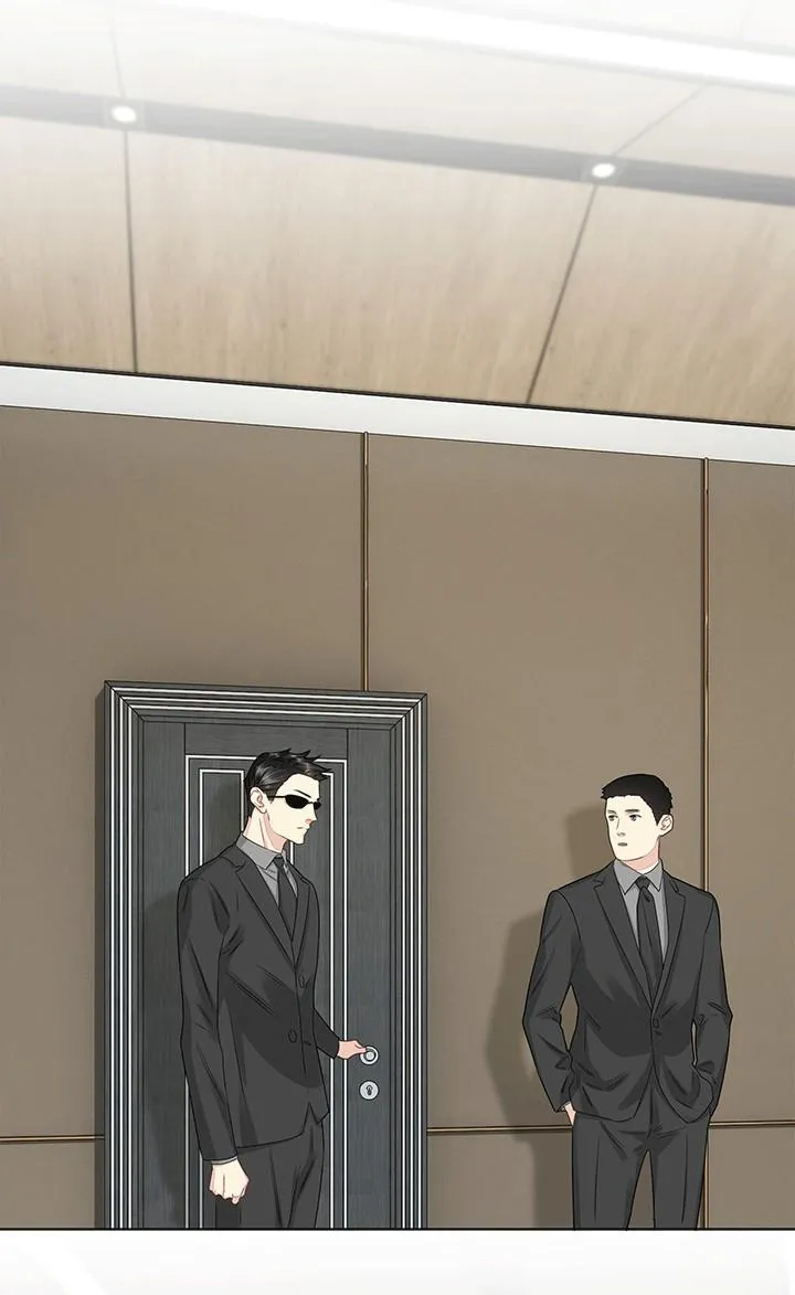 Bất an vu thất Chapter 54 Trang 7