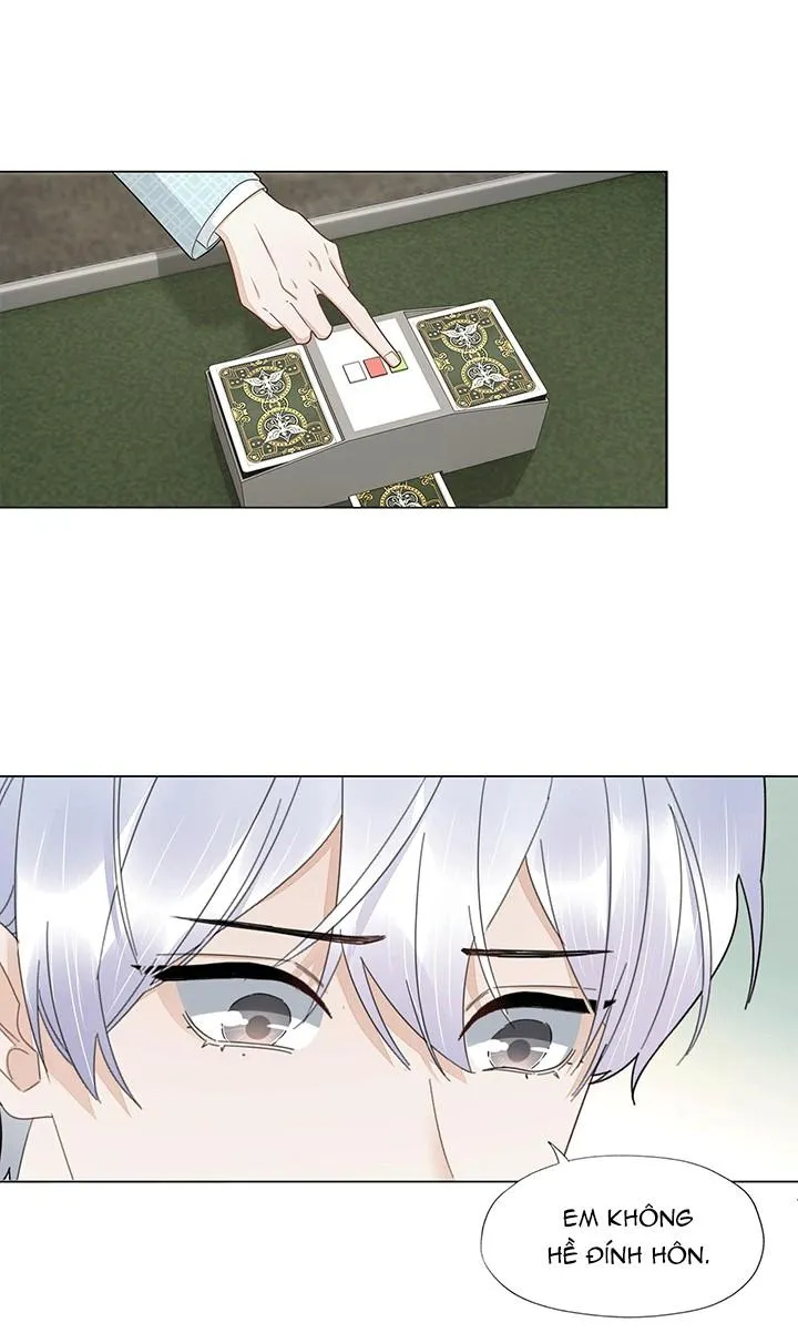 Bất an vu thất Chapter 54 Trang 9