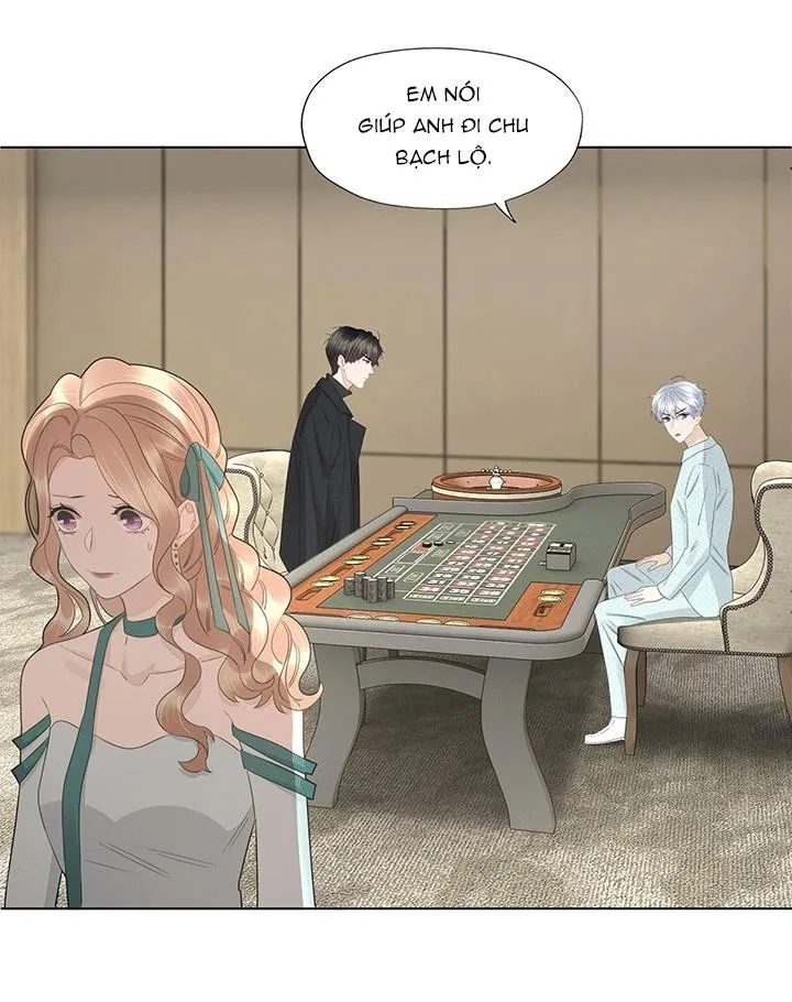 Bất an vu thất Chapter 54 Trang 11