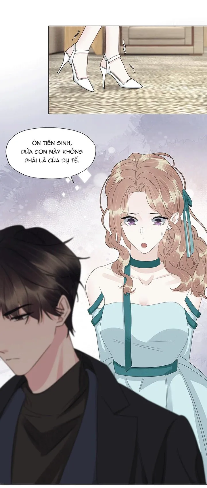 Bất an vu thất Chapter 54 Trang 12