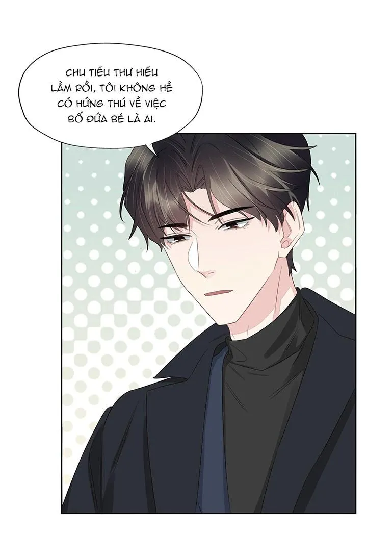 Bất an vu thất Chapter 54 Trang 13