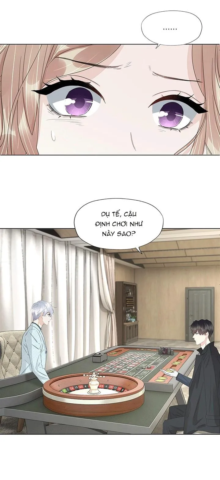 Bất an vu thất Chapter 54 Trang 14