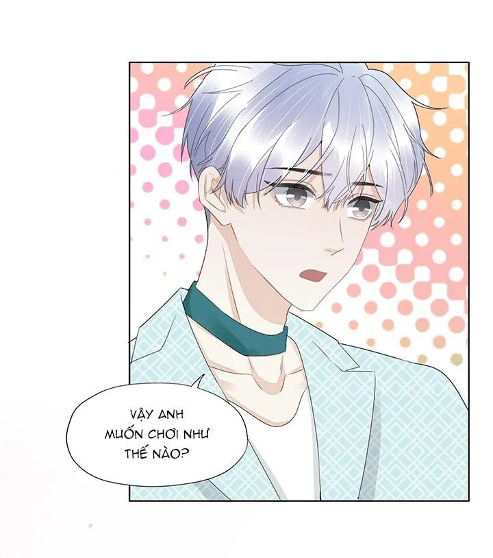 Bất an vu thất Chapter 54 Trang 15