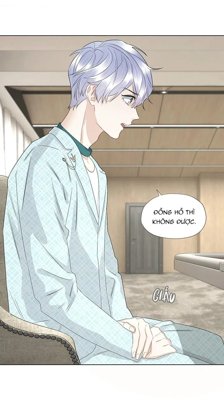 Bất an vu thất Chapter 54 Trang 19