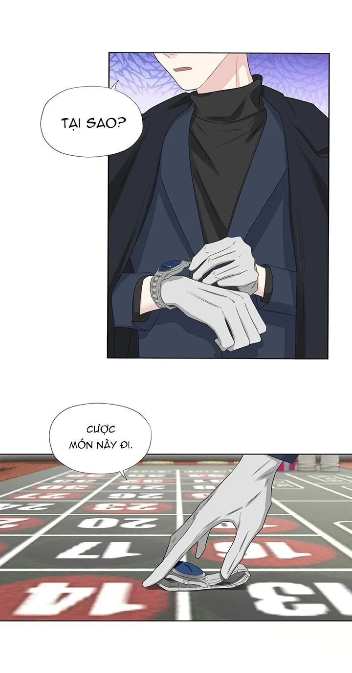 Bất an vu thất Chapter 54 Trang 20