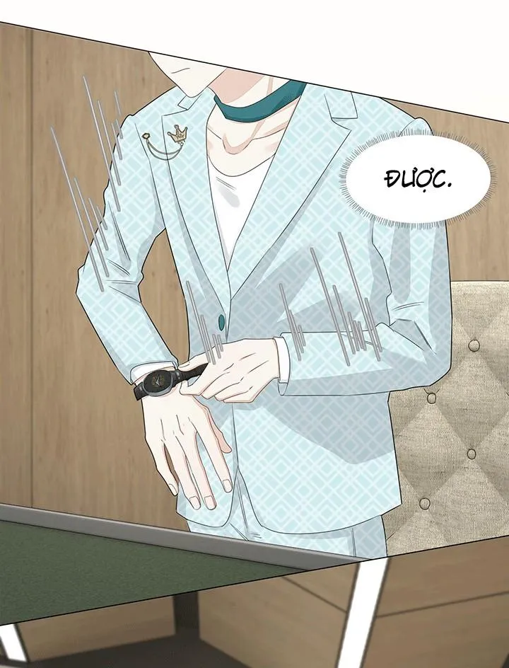 Bất an vu thất Chapter 54 Trang 24