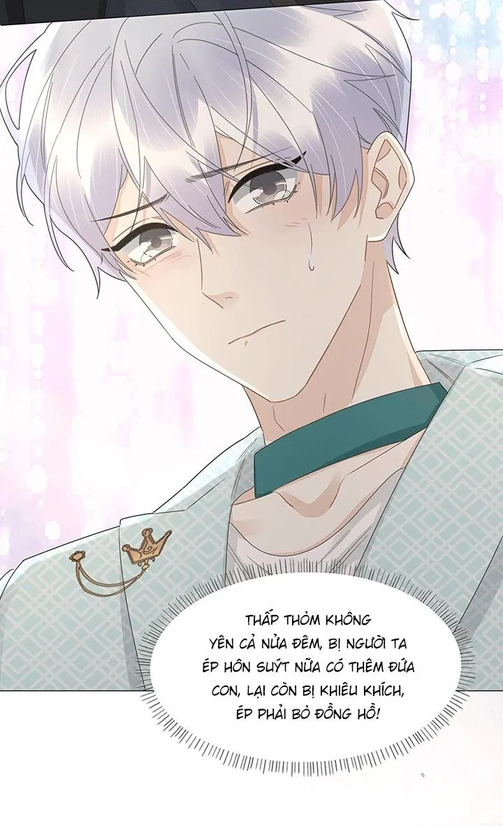 Bất an vu thất Chapter 54 Trang 30