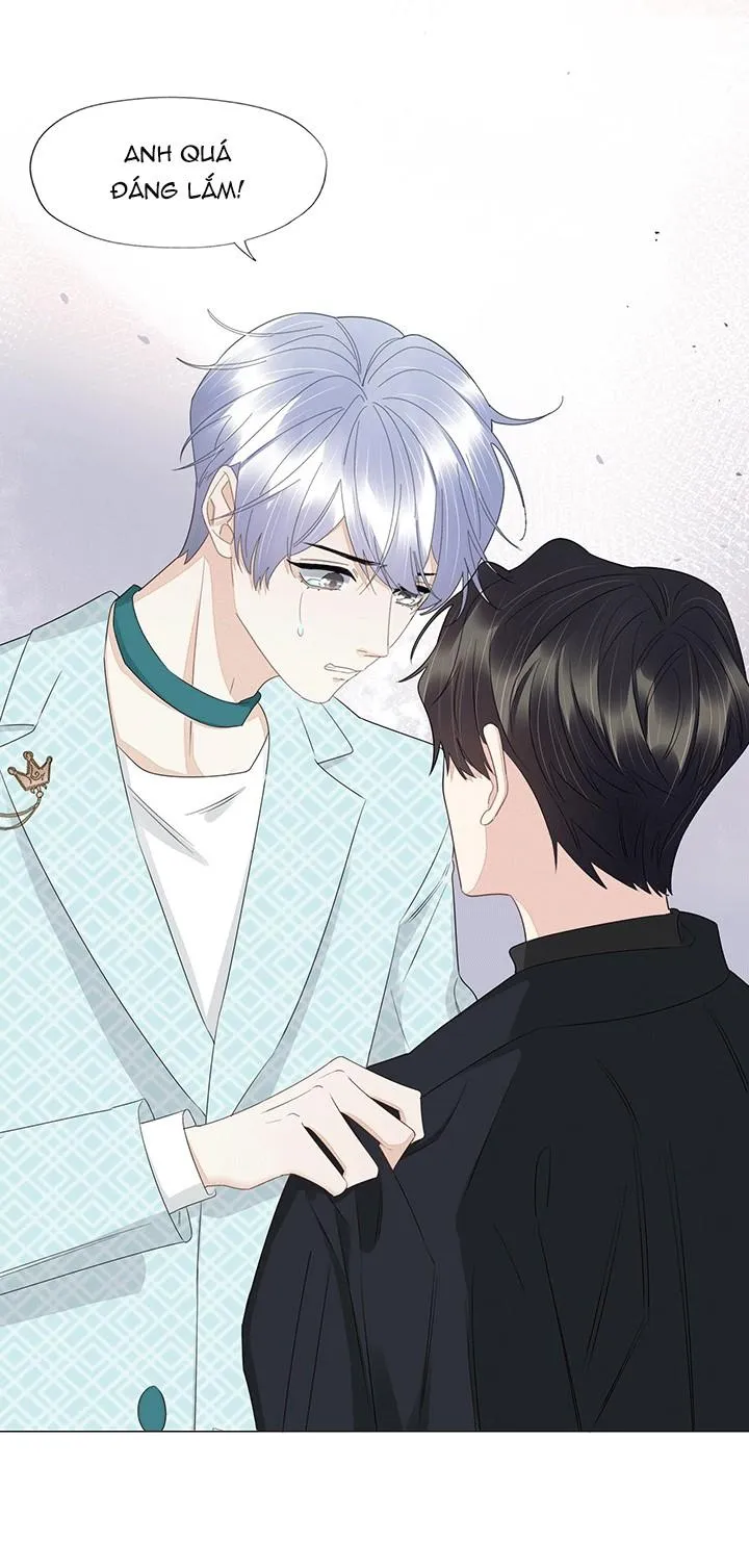 Bất an vu thất Chapter 54 Trang 31