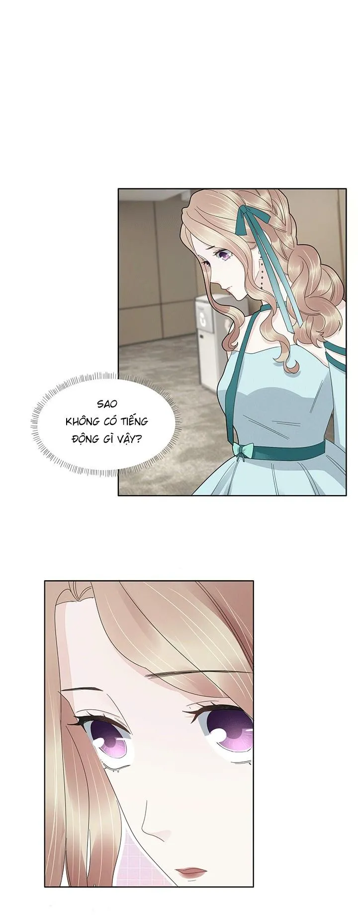 Bất an vu thất Chapter 55 Trang 5