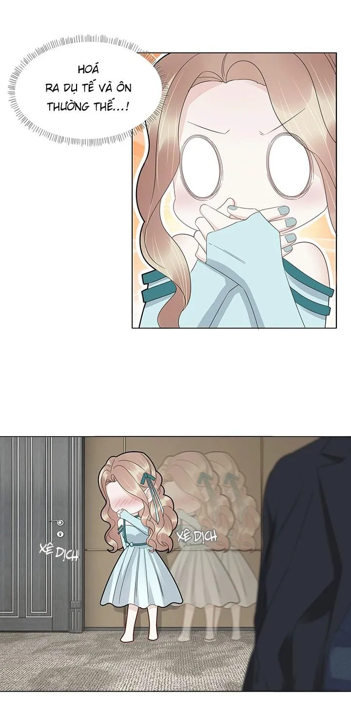 Bất an vu thất Chapter 55 Trang 7