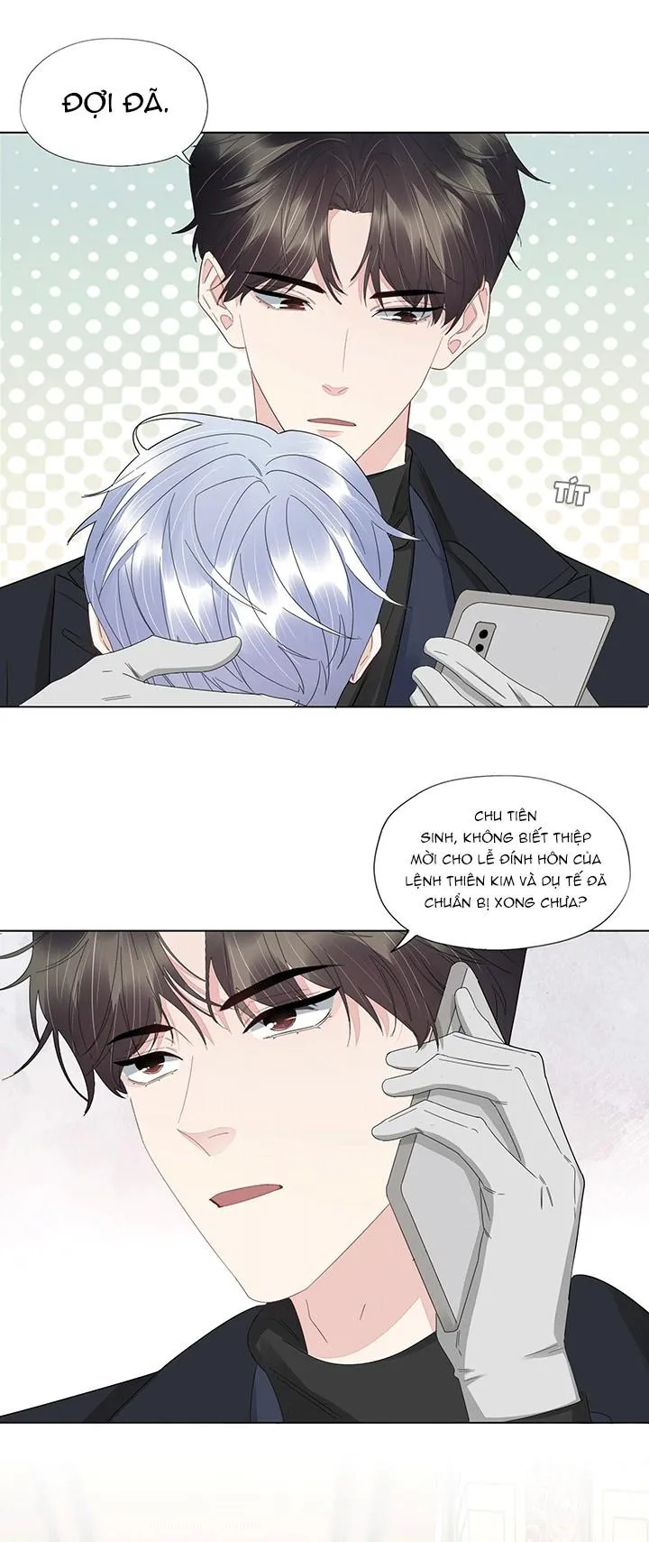 Bất an vu thất Chapter 55 Trang 9