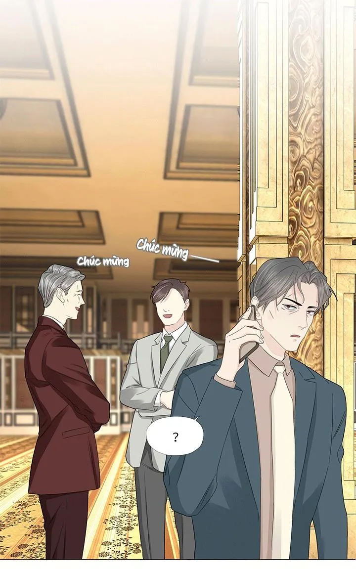 Bất an vu thất Chapter 55 Trang 10