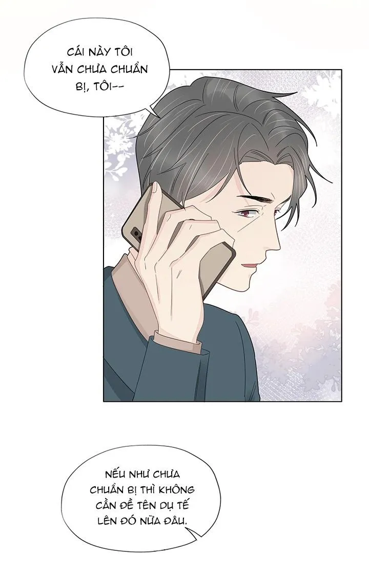 Bất an vu thất Chapter 55 Trang 11