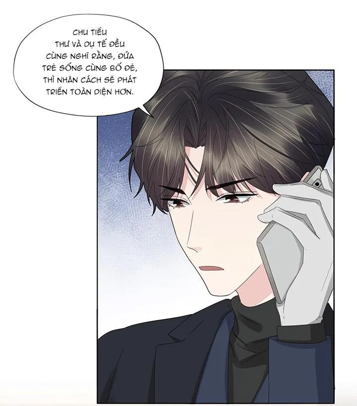 Bất an vu thất Chapter 55 Trang 13