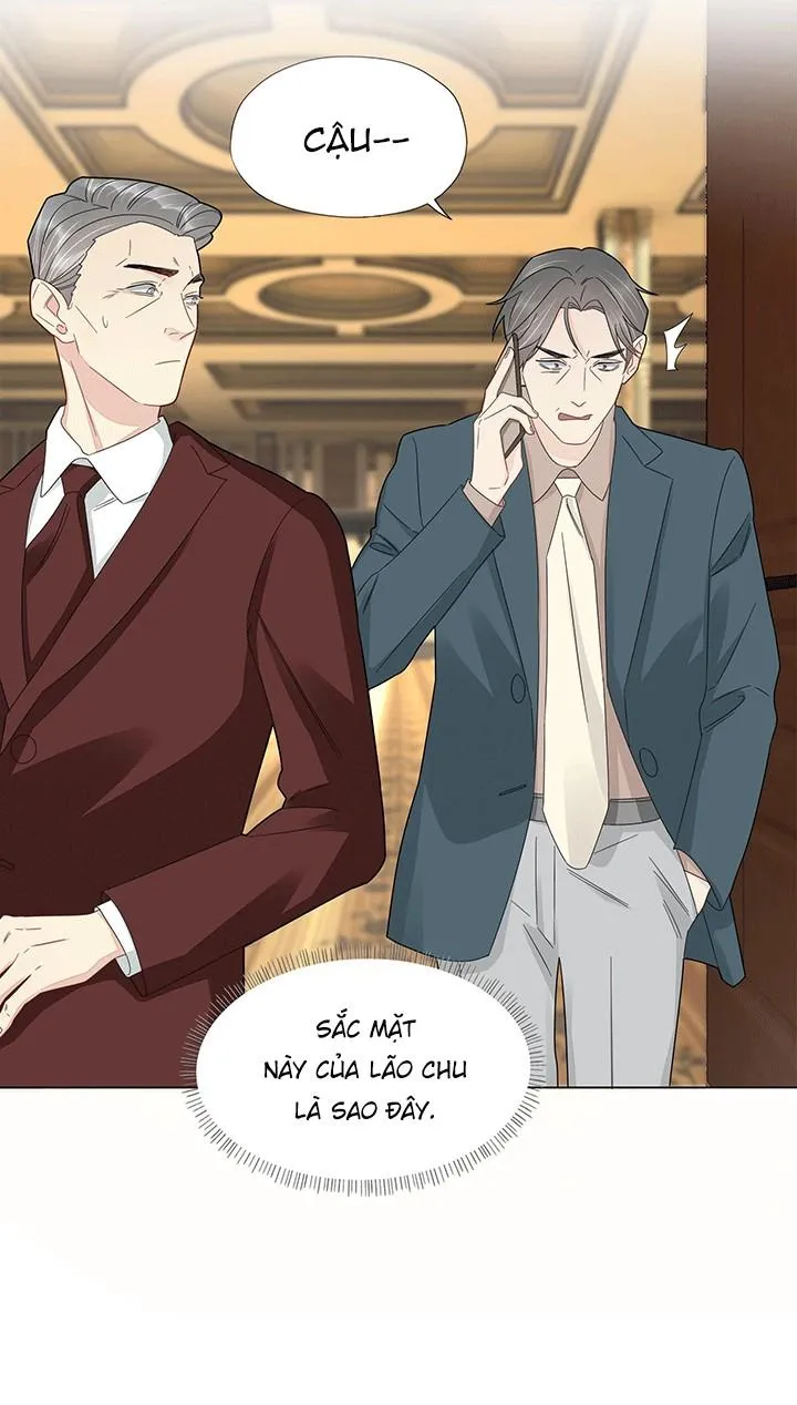 Bất an vu thất Chapter 55 Trang 14