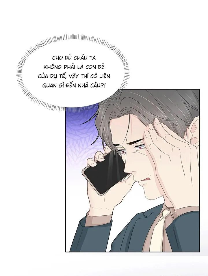 Bất an vu thất Chapter 55 Trang 15