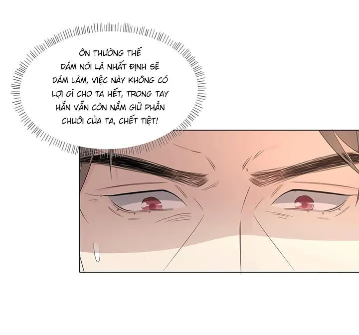 Bất an vu thất Chapter 55 Trang 17