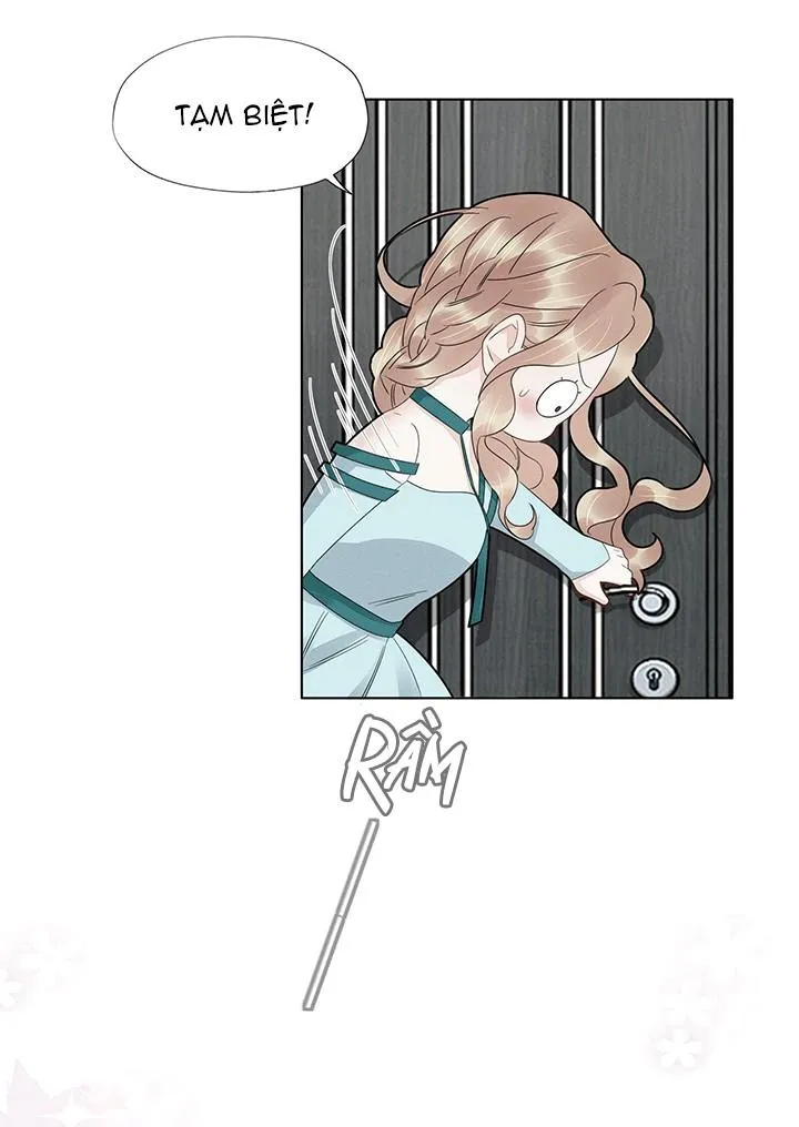 Bất an vu thất Chapter 55 Trang 22