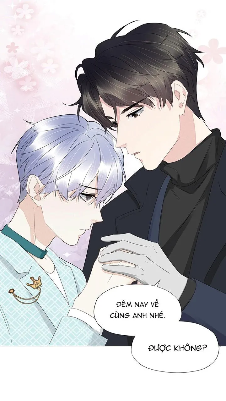 Bất an vu thất Chapter 55 Trang 23