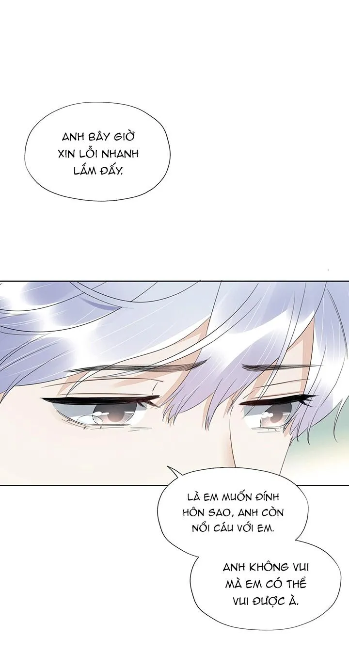 Bất an vu thất Chapter 55 Trang 25