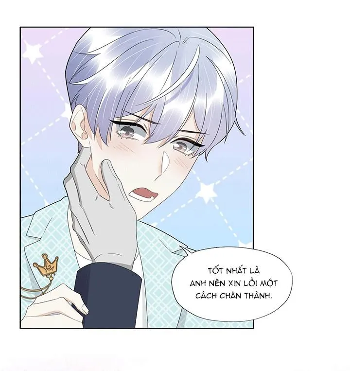 Bất an vu thất Chapter 55 Trang 27